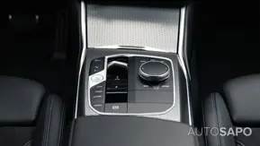 BMW Série 3 de 2022
