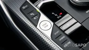BMW Série 3 de 2022