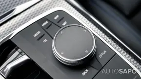 BMW Série 3 de 2022