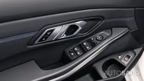 BMW Série 3 de 2022