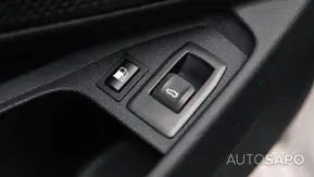 BMW Série 3 de 2022