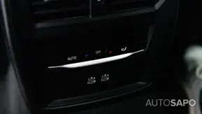 BMW Série 3 de 2022