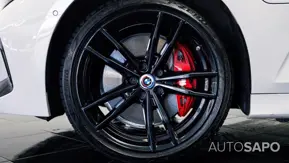 BMW Série 3 de 2022