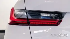 BMW Série 3 de 2022
