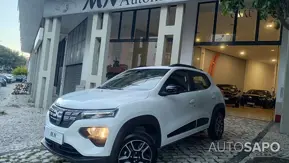 Dacia Spring Electric 45 Essential de 2023