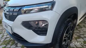 Dacia Spring Electric 45 Essential de 2023