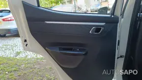 Dacia Spring Electric 45 Essential de 2023