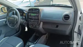 Dacia Spring Electric 45 Essential de 2023