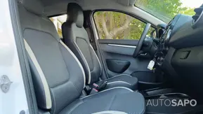 Dacia Spring Electric 45 Essential de 2023