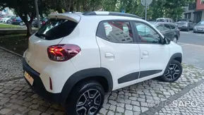 Dacia Spring Electric 45 Essential de 2023