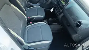 Dacia Spring Electric 45 Essential de 2023