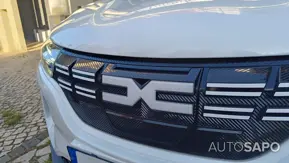 Dacia Spring Electric 45 Essential de 2023
