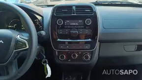 Dacia Spring Electric 45 Essential de 2023