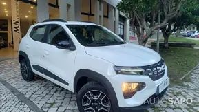 Dacia Spring Electric 45 Essential de 2023