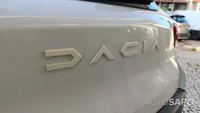 Dacia Spring Electric 45 Essential de 2023