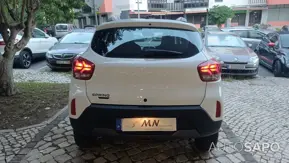 Dacia Spring Electric 45 Essential de 2023