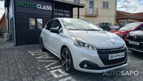 Peugeot 208 de 2019