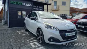 Peugeot 208 de 2019
