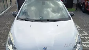 Peugeot 208 de 2019