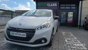 Peugeot 208 de 2019