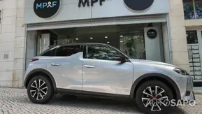 DS DS3 1.2 PureTech Performance Line de 2023