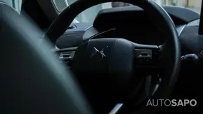 DS DS3 1.2 PureTech Performance Line de 2023