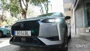 DS DS3 1.2 PureTech Performance Line de 2023