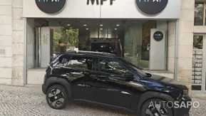 Fiat Grande Panda de 2026