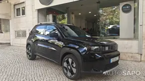 Fiat Grande Panda de 2026