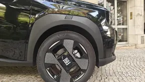 Fiat Grande Panda de 2026