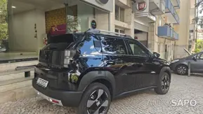 Fiat Grande Panda de 2026