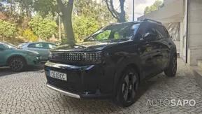 Fiat Grande Panda de 2026
