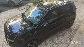Fiat Grande Panda de 2026