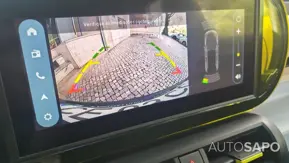 Fiat Grande Panda de 2026