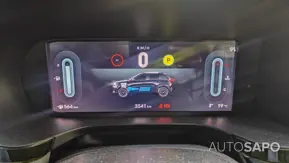 Fiat Grande Panda de 2026