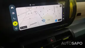 Fiat Grande Panda de 2026