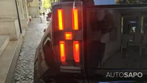 Fiat Grande Panda de 2026
