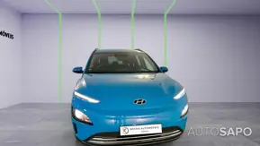 Hyundai Kauai de 2023