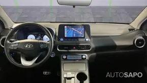 Hyundai Kauai de 2023