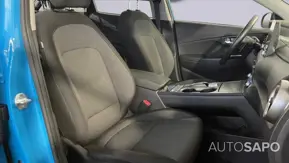 Hyundai Kauai de 2023