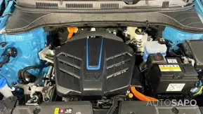 Hyundai Kauai de 2023