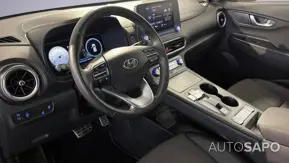 Hyundai Kauai de 2023