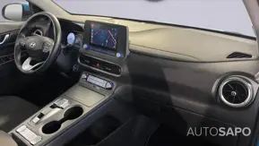 Hyundai Kauai de 2023
