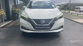 Nissan Leaf Acenta de 2020