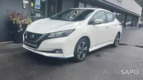 Nissan Leaf Acenta de 2020
