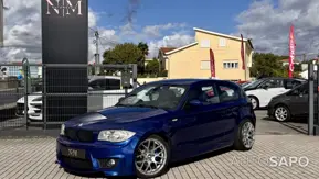 BMW Série 1 de 2009