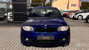 BMW Série 1 de 2009