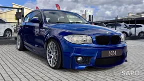 BMW Série 1 de 2009