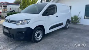Citroen Berlingo de 2021