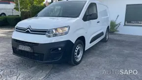 Citroen Berlingo de 2021